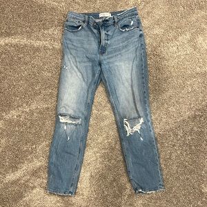 Abercrombie Jeans